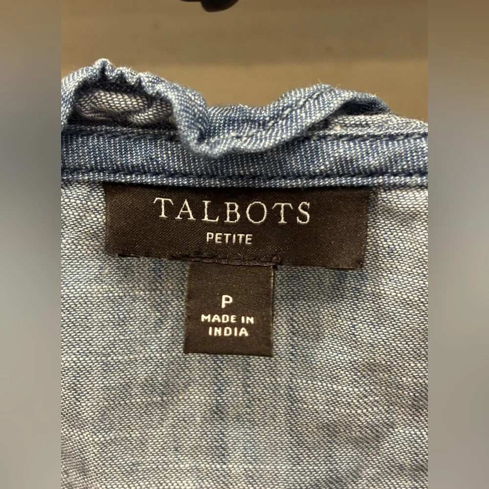Talbots Dress - Picture 2 of 6